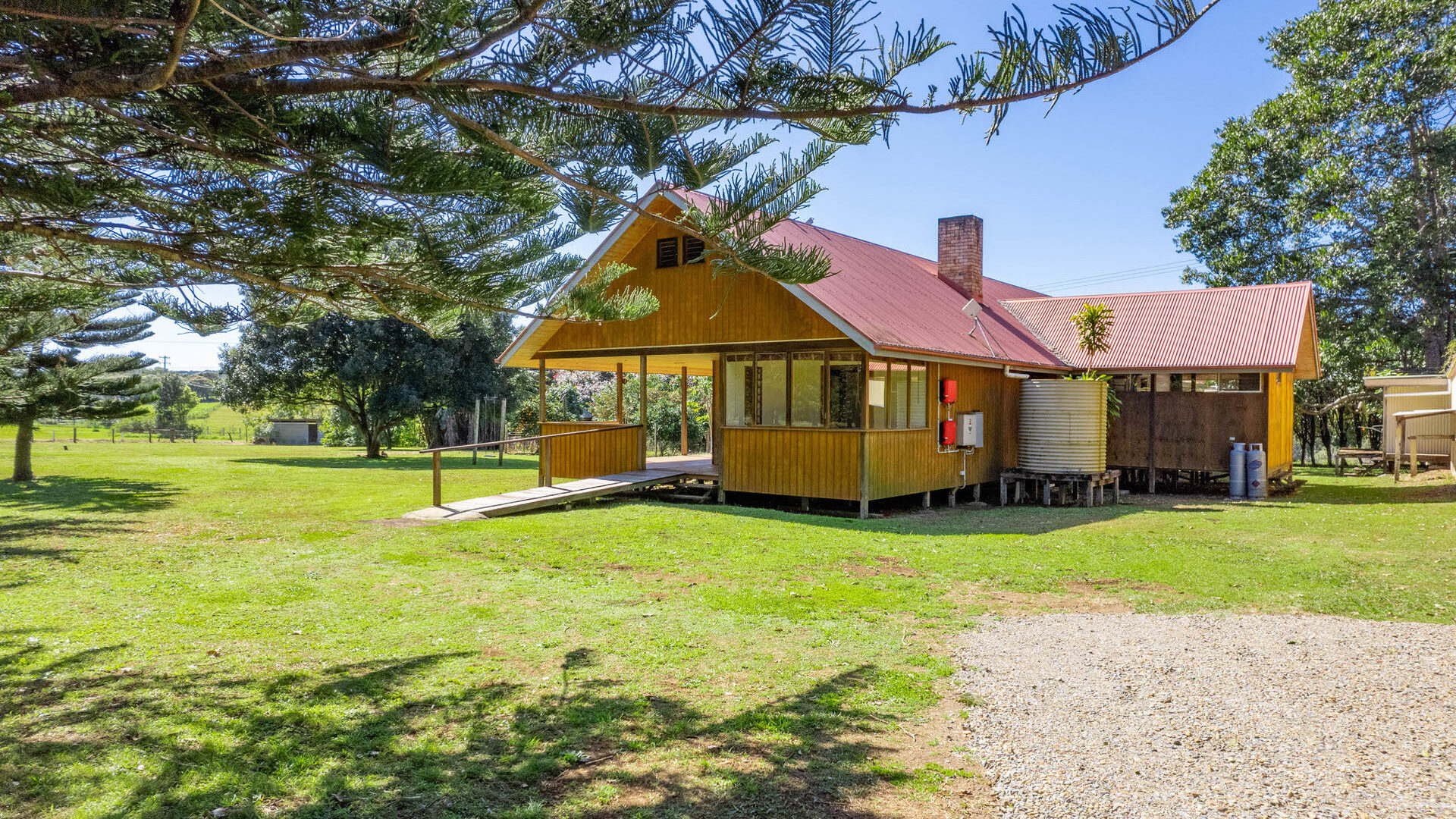 Sold - 369 North Creek Road - New Property in Skennars Head - Real Estate by McGrath 