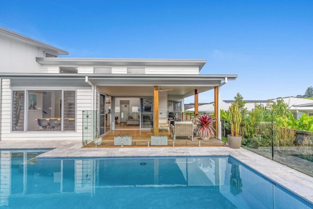 Sold - 17 Seaswell Crescent - New Property in Lennox Head - Real Estate by Alana McGoldrick