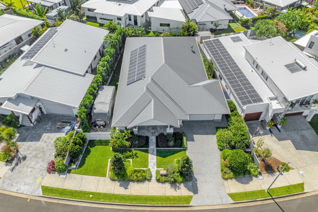 Sold - 255 Hutley Drive - New Property in Skennars Head - Real Estate by Nick Bordin