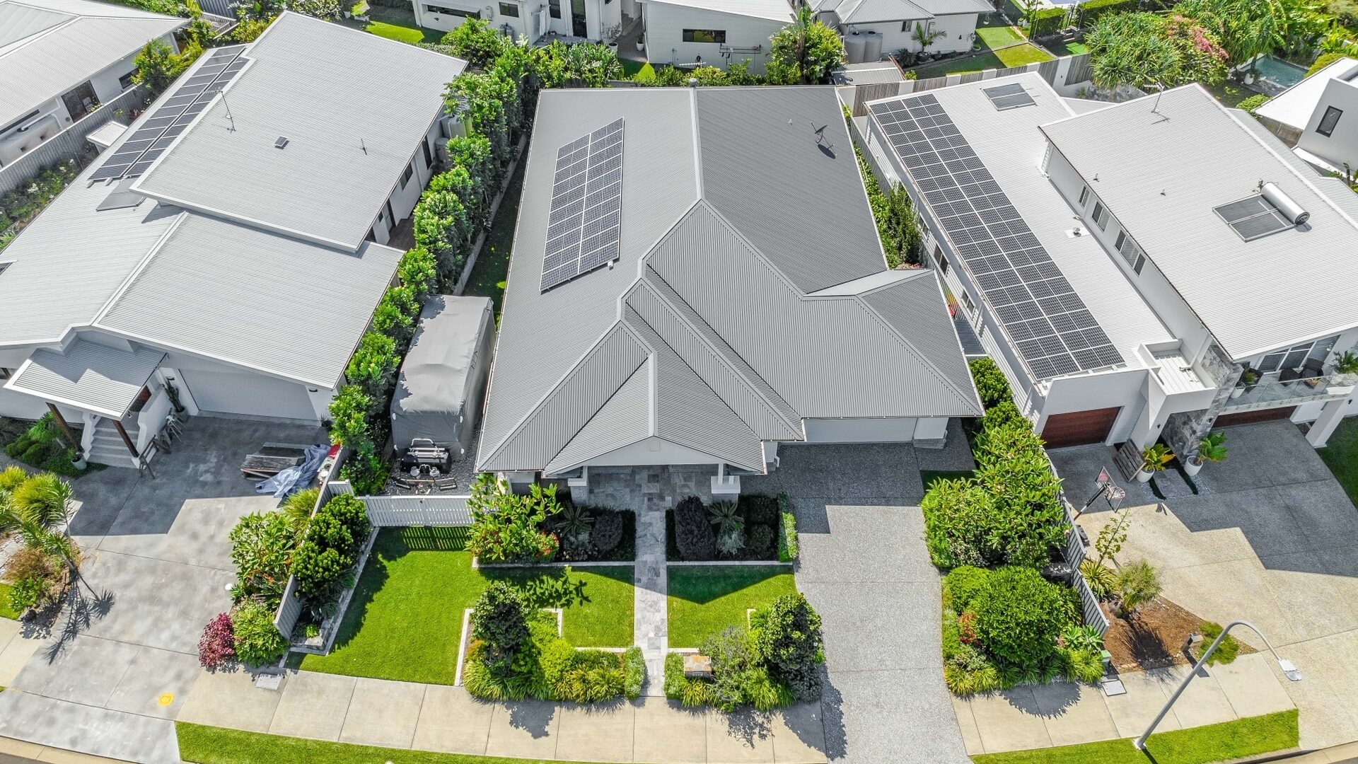 Sold - 255 Hutley Drive - New Property in Skennars Head - Real Estate by Nick Bordin