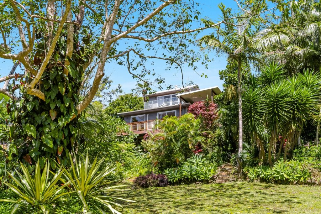 Sold - 20 Fig Tree Hill Drive - New Property in Lennox Head - Real Estate by McGrath 
