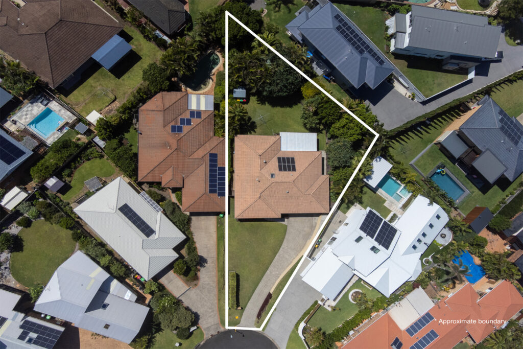 Sold - 6 Mayo Court - New Property in Skennars Head - Real Estate by Nick Bordin