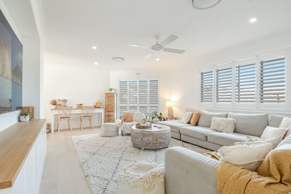 Sold - 74 Hutley Drive - New Property in Lennox Head - Real Estate by McGrath 