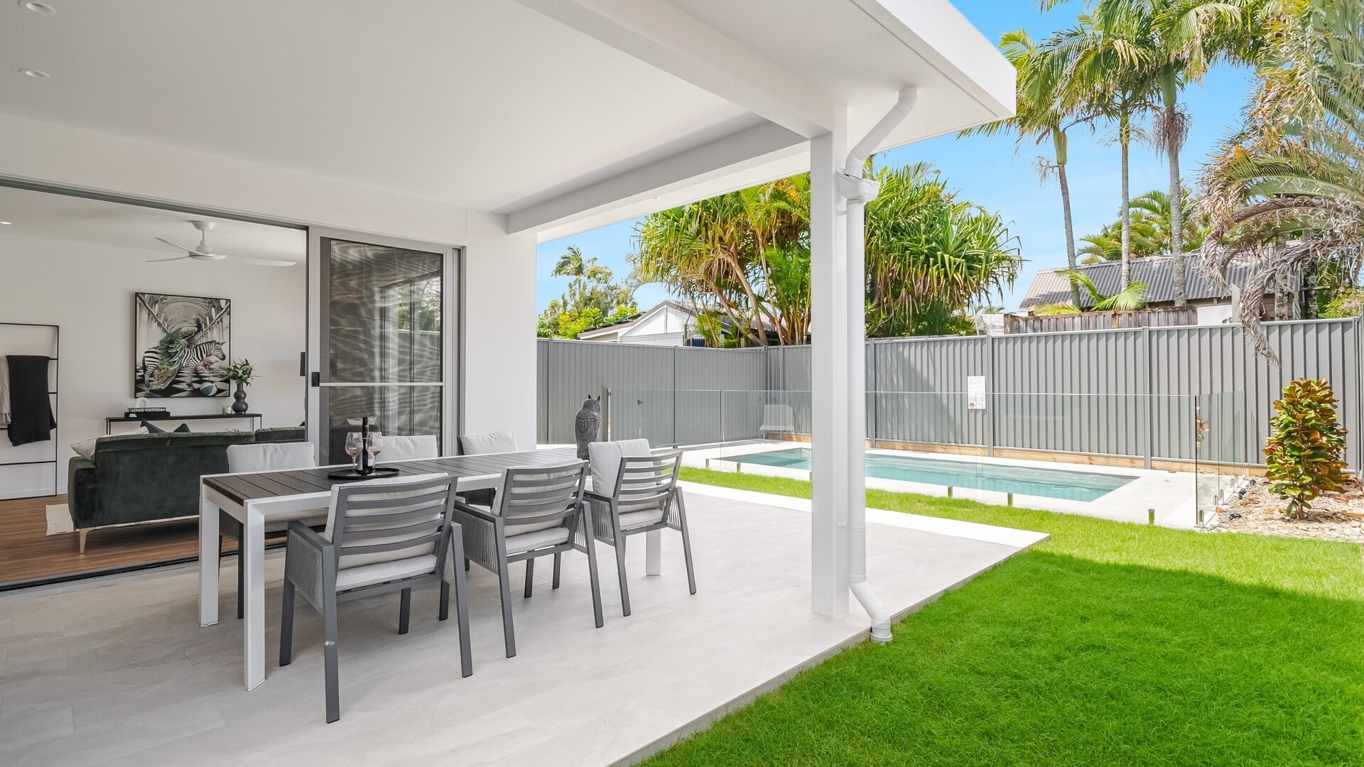 Sold - 2/16 Fern Street - New Property in Lennox Head - Real Estate by Nick Bordin