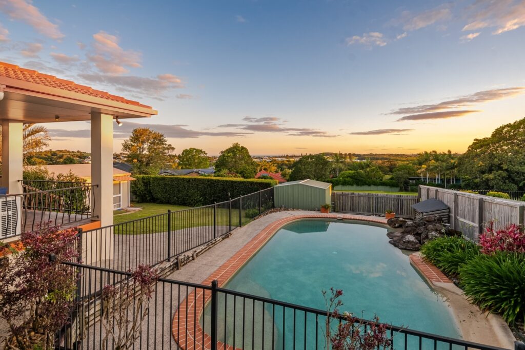Sold - 16 Kellie-Ann Crescent - New Property in Lennox Head - Real Estate by McGrath 