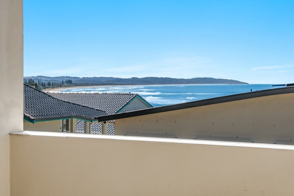 Sold - 7/12 Pinnacle Row - New Property in Lennox Head - Real Estate by McGrath 