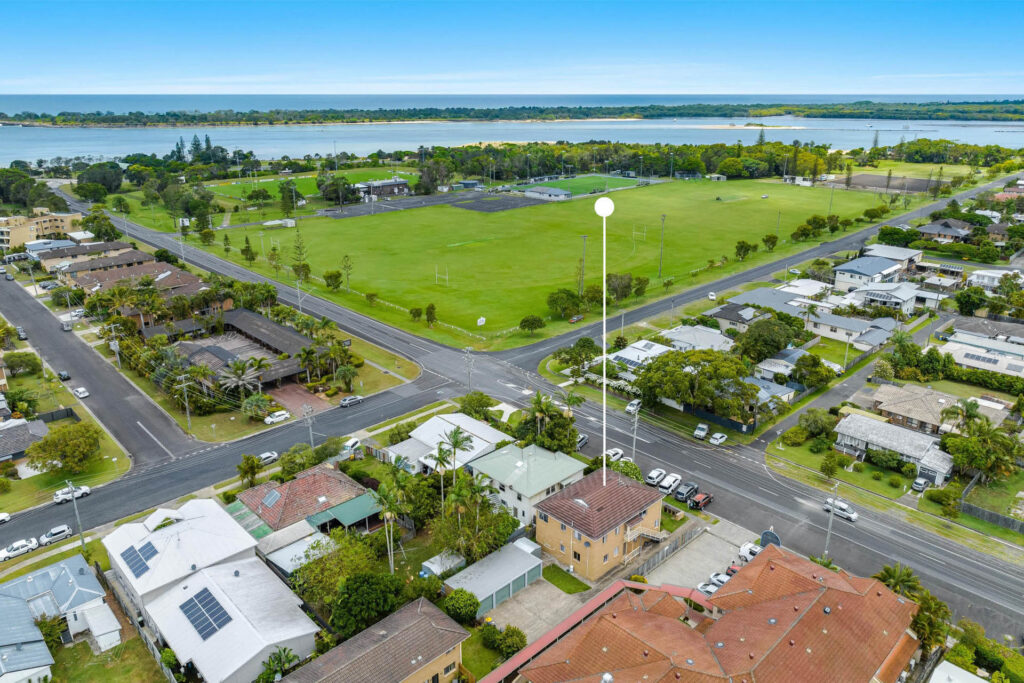 Sold - 5 Bentinck Street - New Property in Ballina - Real Estate by McGrath 
