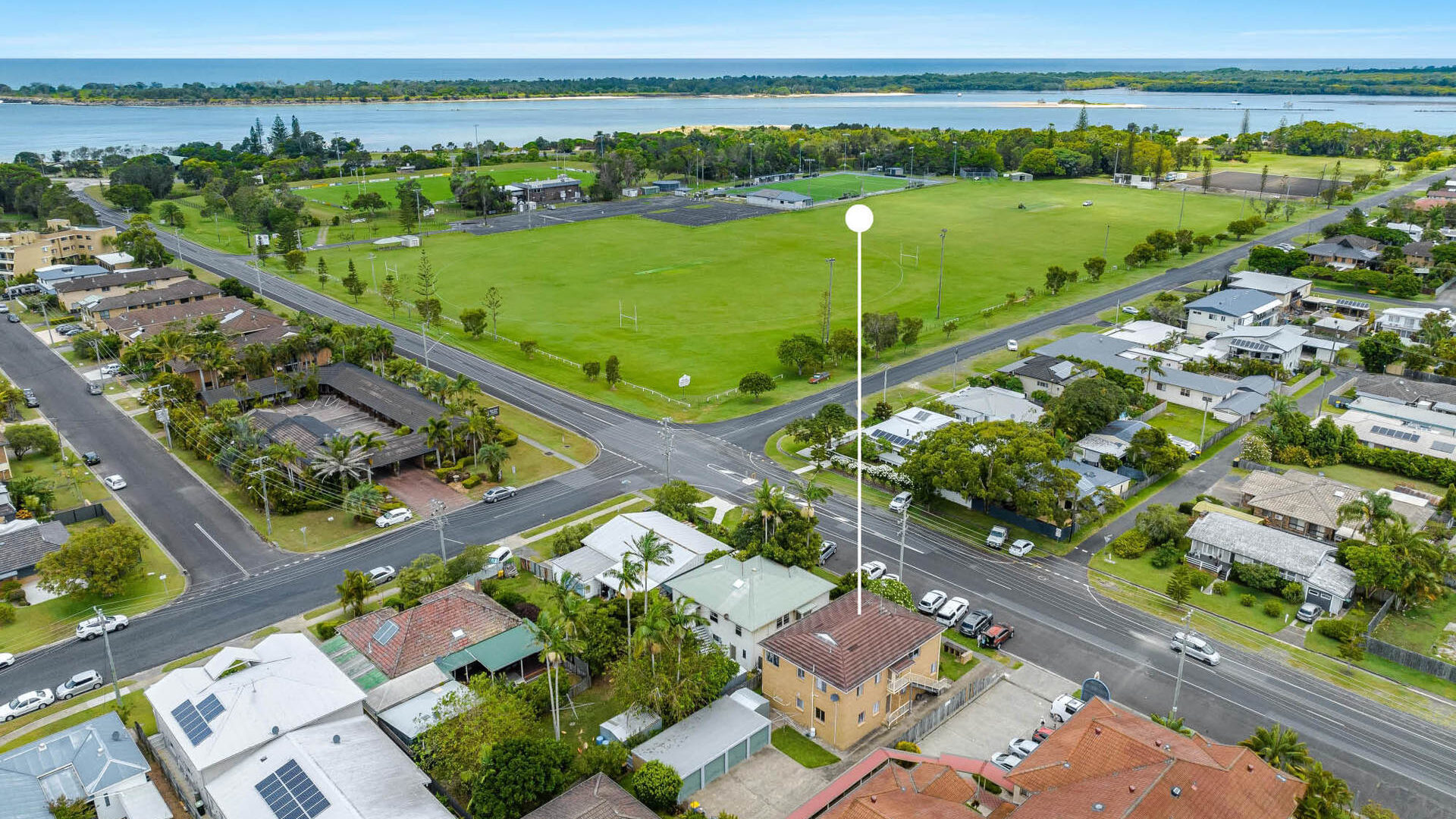 Sold - 5 Bentinck Street - New Property in Ballina - Real Estate by McGrath 