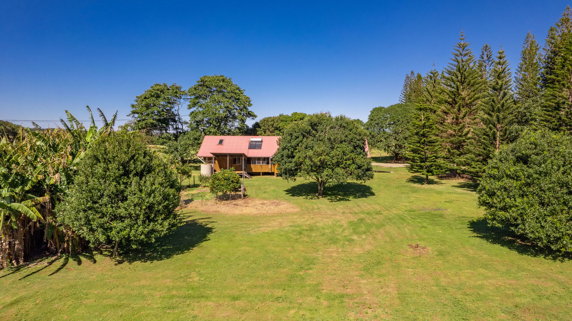 Sold - 369 North Creek Road - New Property in Skennars Head - Real Estate by McGrath 