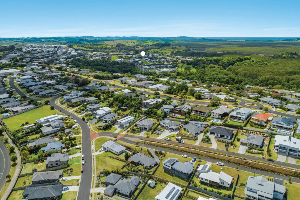 Sold - 23 Kemp Street - New Property in Cumbalum - Real Estate by Ashley Goeldner
