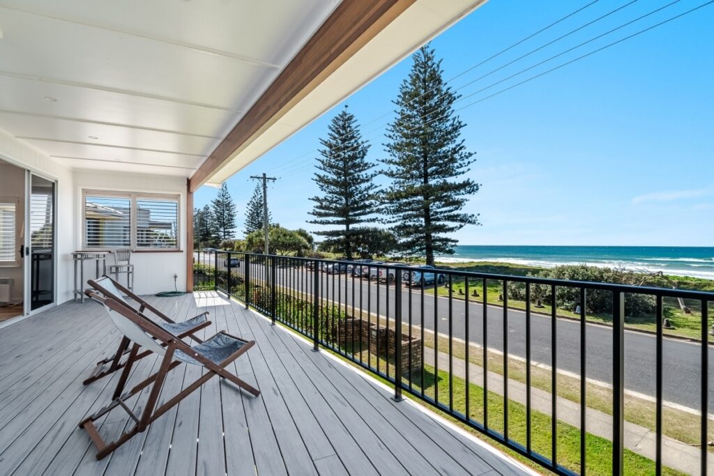 Sold - 30 Pacific Parade - New Property in Lennox Head - Real Estate by McGrath 