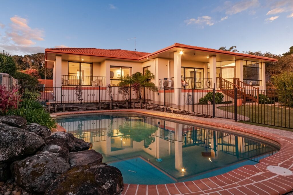 Sold - 16 Kellie-Ann Crescent - New Property in Lennox Head - Real Estate by McGrath 