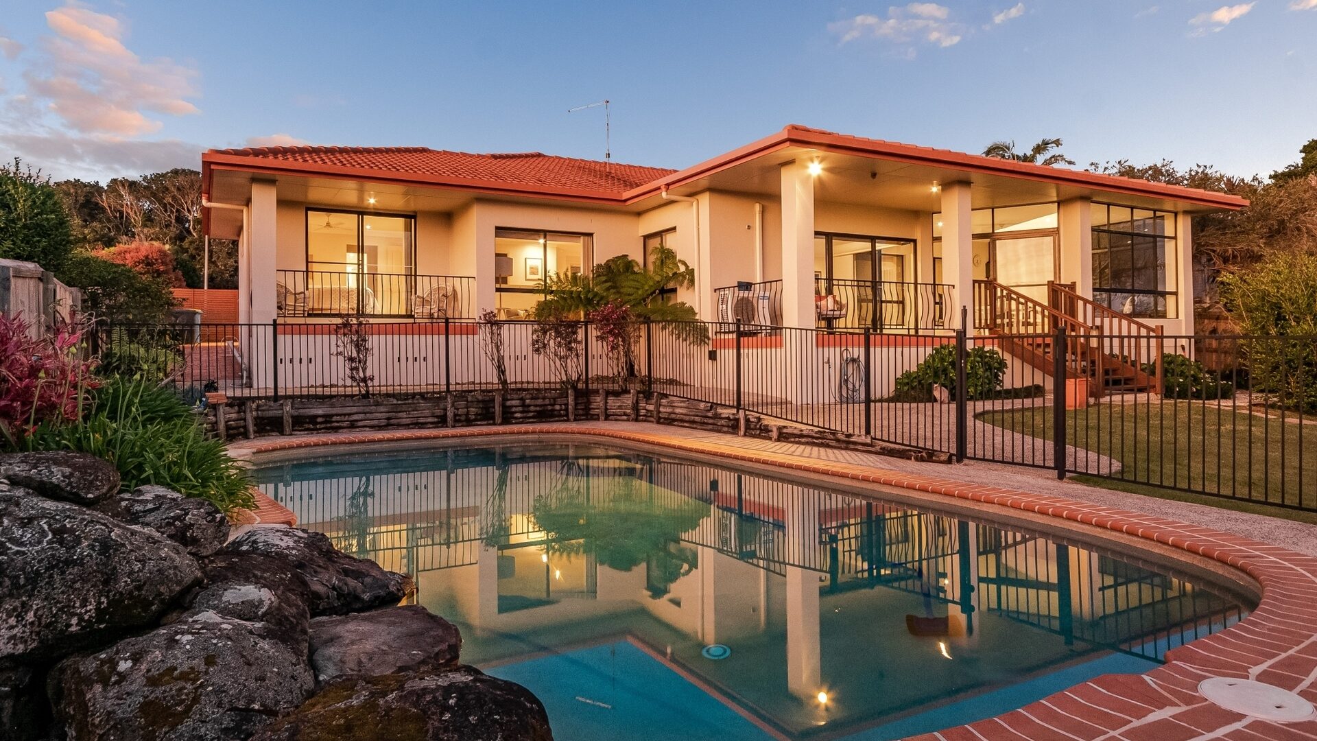 Sold - 16 Kellie-Ann Crescent - New Property in Lennox Head - Real Estate by McGrath 