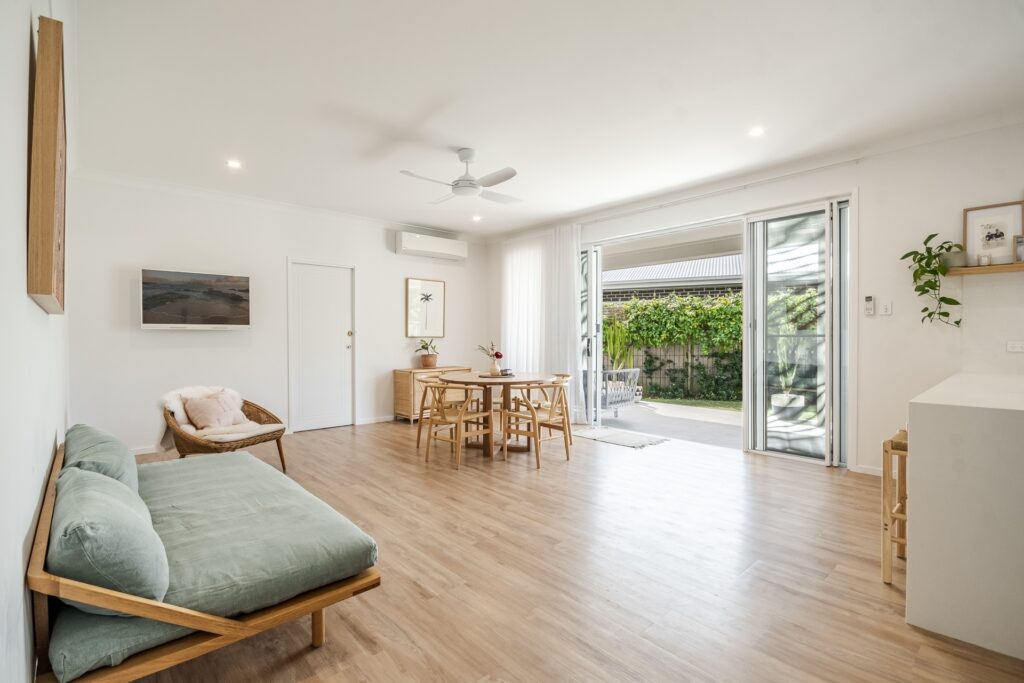 Sold - 61 Snapper Drive - New Property in Lennox Head - Real Estate by Nick Bordin