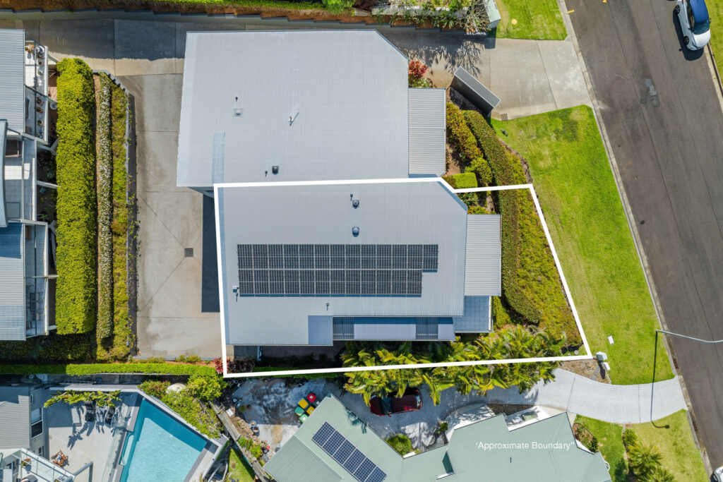 Sold - 2/12 Pinnacle Row - New Property in Lennox Head - Real Estate by Jason Crethar