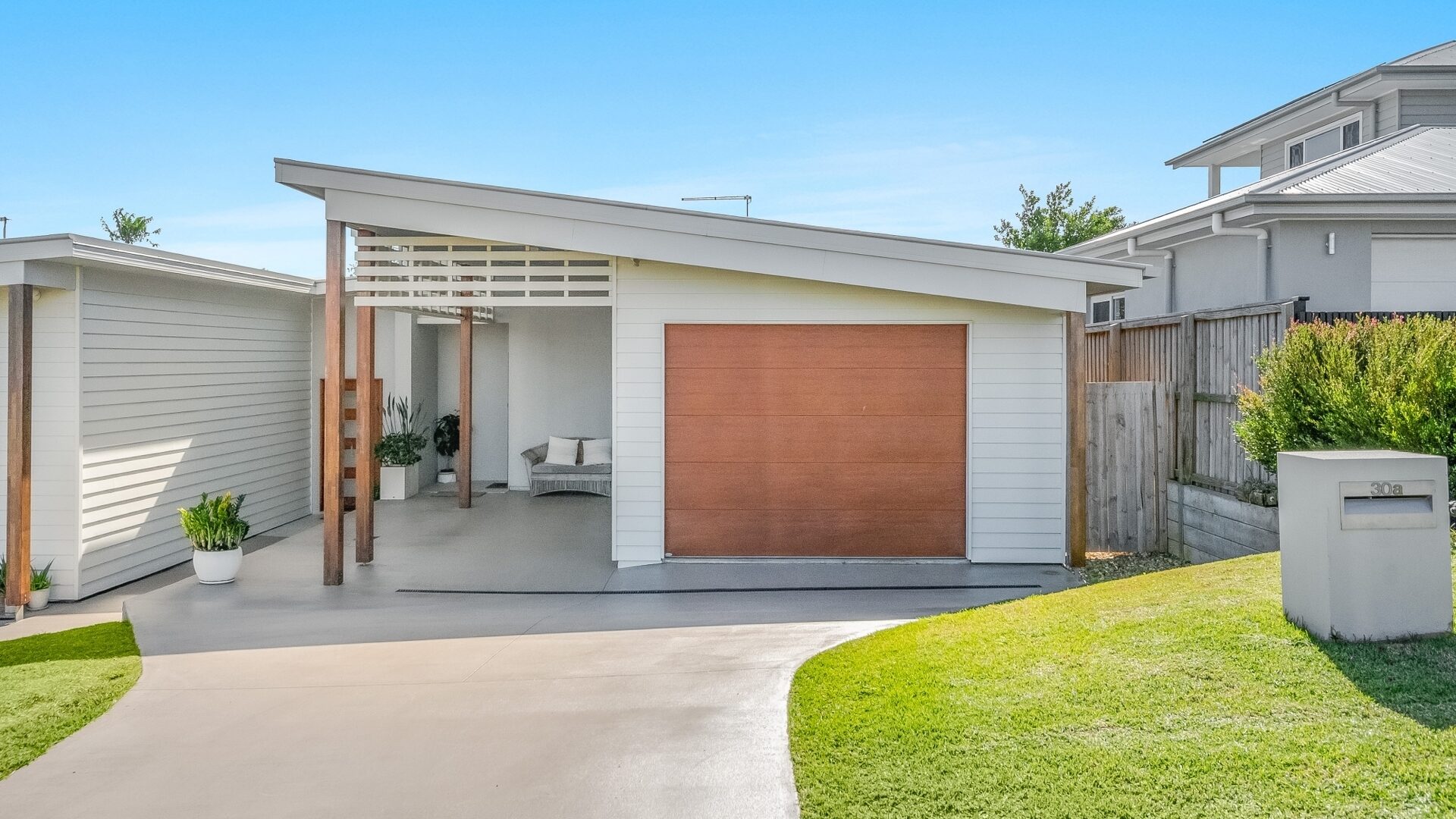 Sold - 30A Sunray Crescent - New Property in Lennox Head - Real Estate by Mal Hamblin