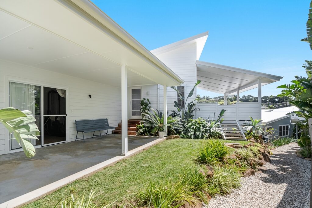 Sold - 23 Longboard Street - New Property in Lennox Head - Real Estate by McGrath 