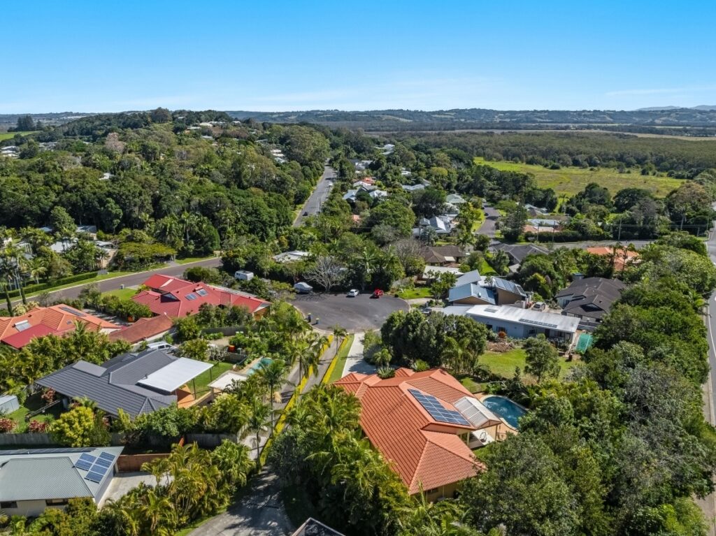 Sold - 10 Somerset Place - New Property in Lennox Head - Real Estate by McGrath 
