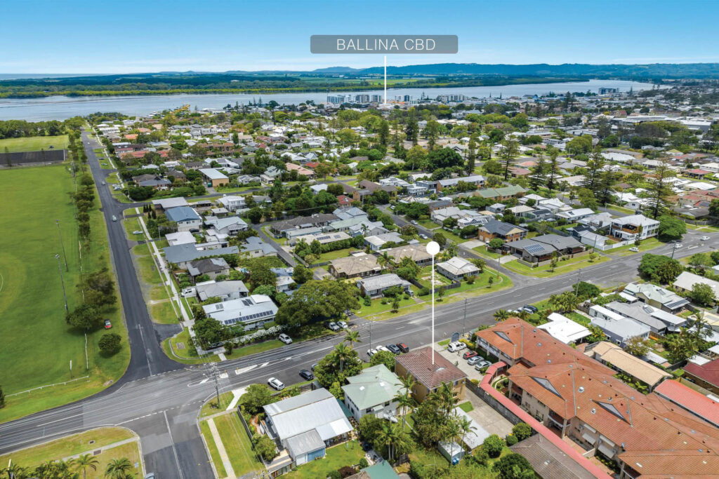 Sold - 5 Bentinck Street - New Property in Ballina - Real Estate by McGrath 