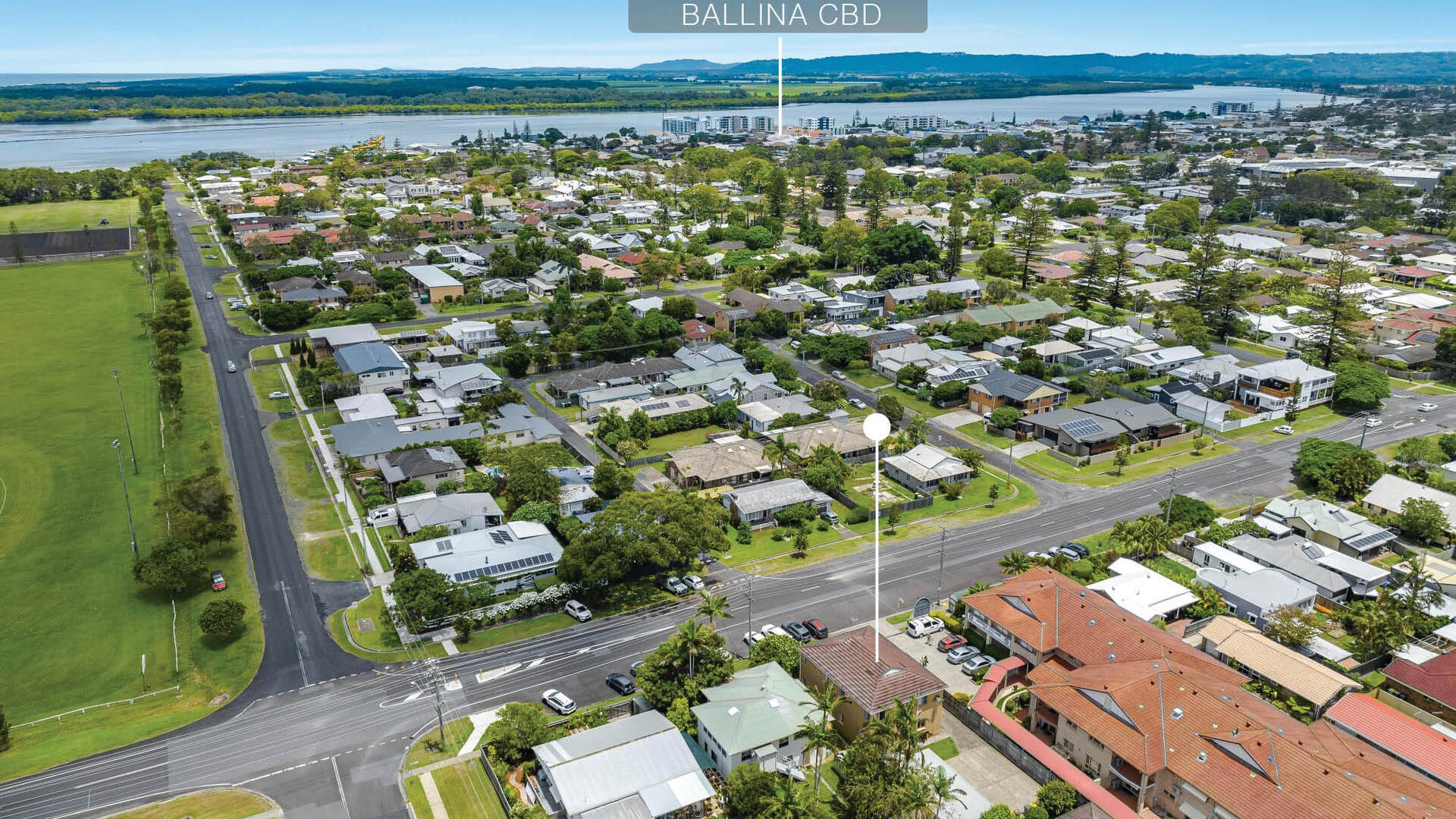Sold - 5 Bentinck Street - New Property in Ballina - Real Estate by McGrath 