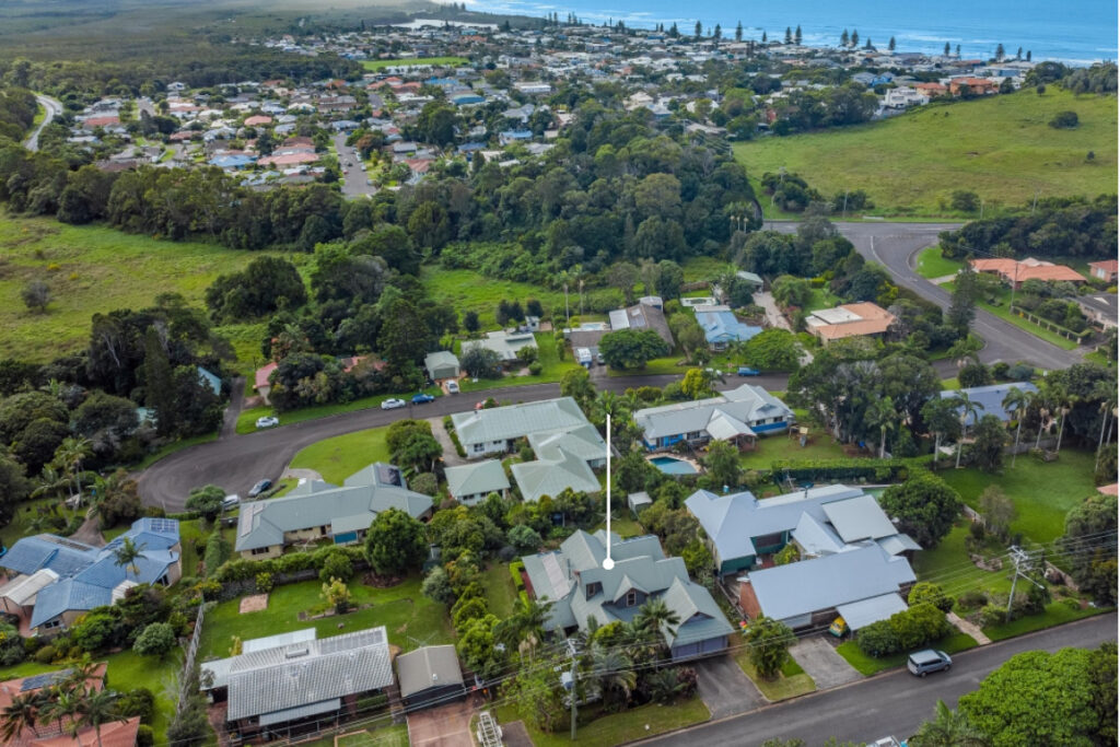 Sold - 26A Greenfield Road - New Property in Lennox Head - Real Estate by McGrath 