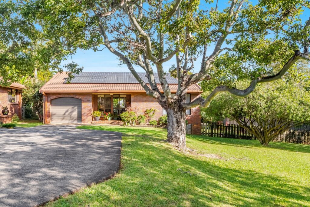 Sold - 3/16 Kyla Street - New Property in Alstonville - Real Estate by Ashley Goeldner