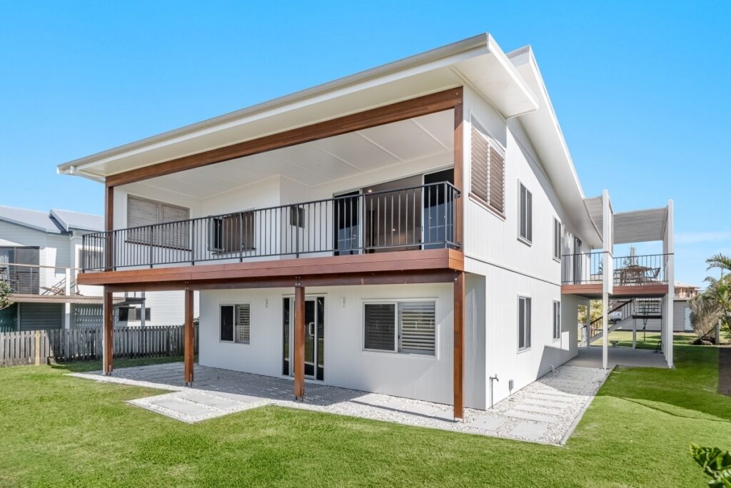 Sold - 30 Pacific Parade - New Property in Lennox Head - Real Estate by McGrath 