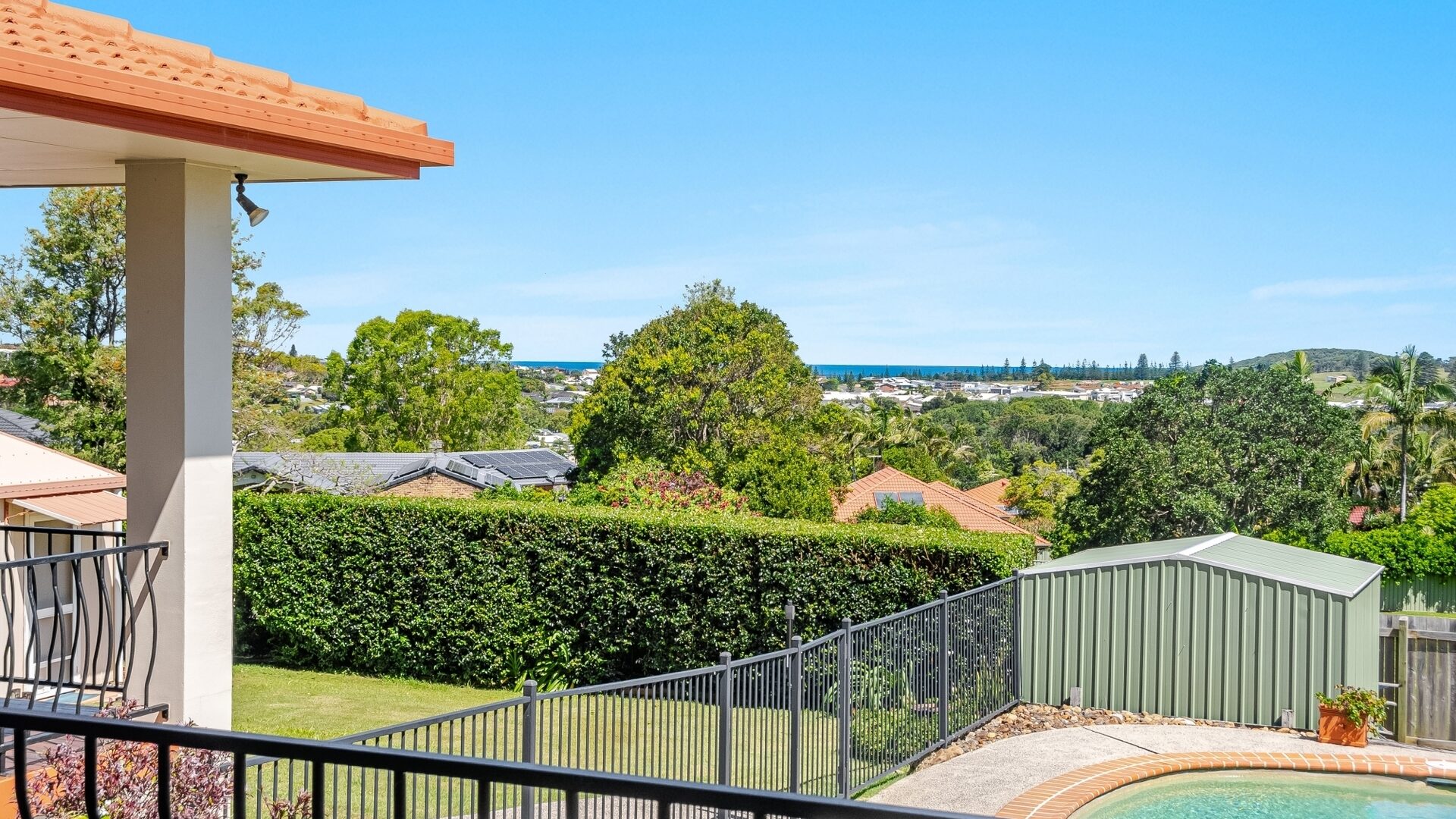 Sold - 16 Kellie-Ann Crescent - New Property in Lennox Head - Real Estate by McGrath 