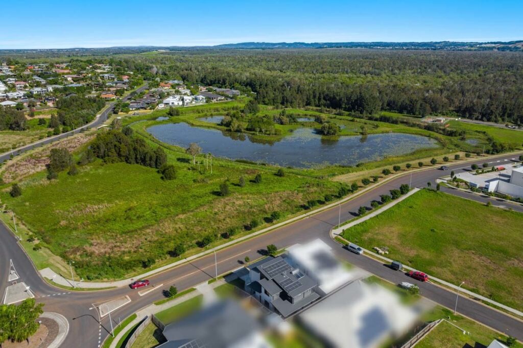 Sold - 35 Snapper Drive - New Property in Lennox Head - Real Estate by McGrath 