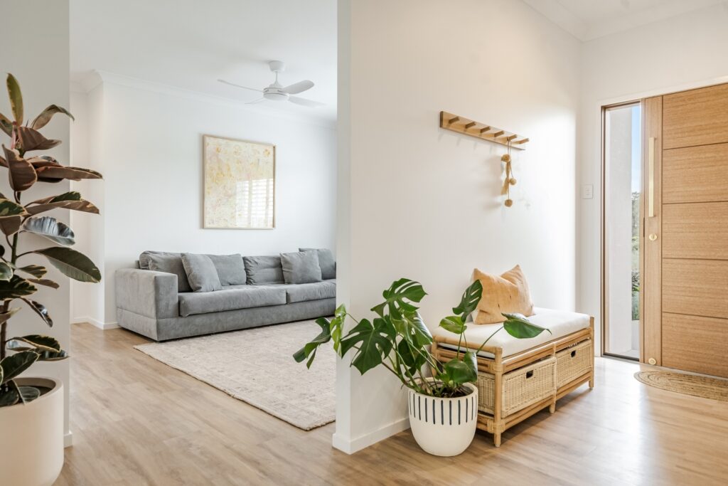 Sold - 61 Snapper Drive - New Property in Lennox Head - Real Estate by Nick Bordin