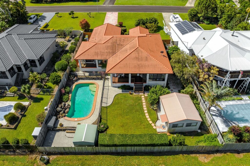 Sold - 16 Kellie-Ann Crescent - New Property in Lennox Head - Real Estate by McGrath 