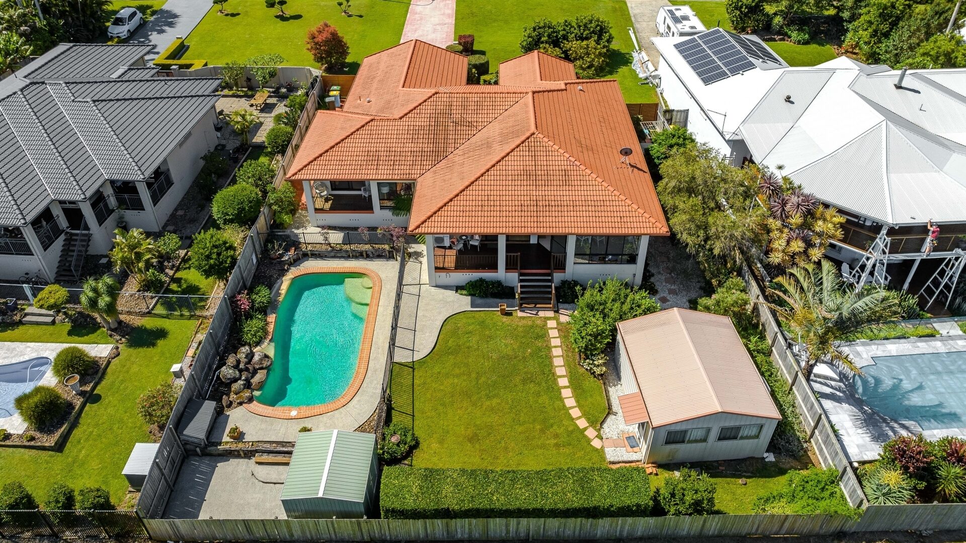 Sold - 16 Kellie-Ann Crescent - New Property in Lennox Head - Real Estate by McGrath 
