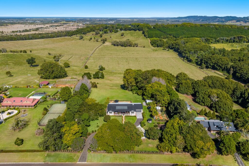 Sold - 69 Koellner Road - New Property in Cumbalum - Real Estate by Ashley Goeldner