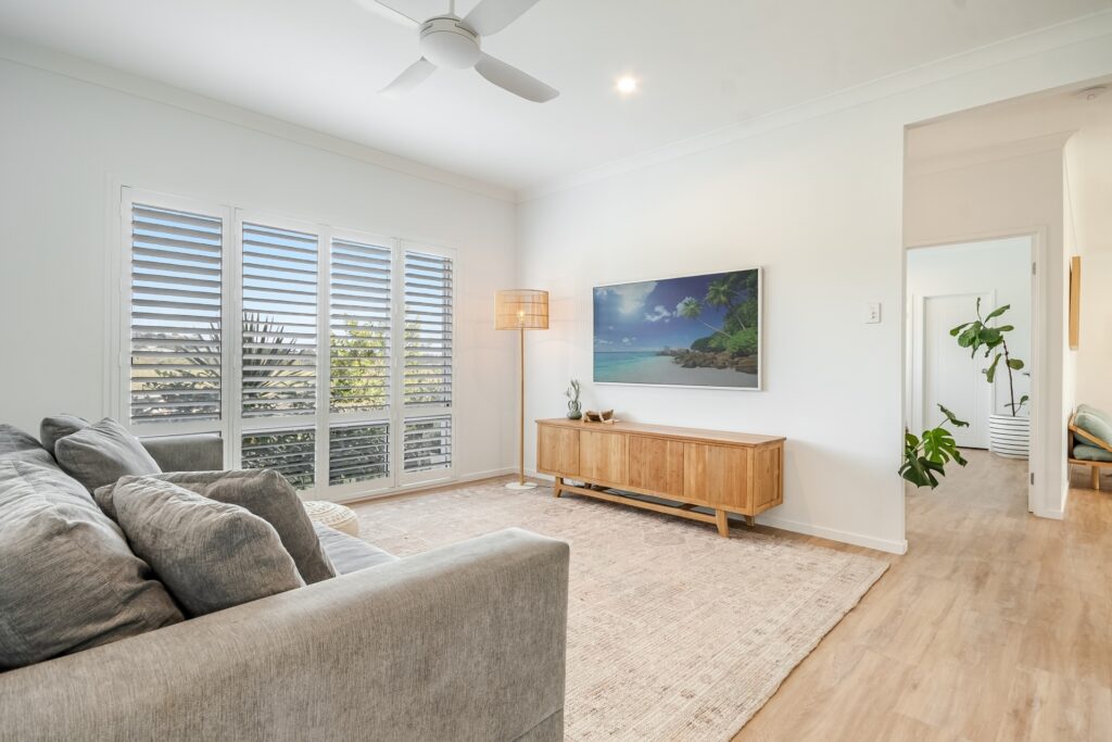 Sold - 61 Snapper Drive - New Property in Lennox Head - Real Estate by Nick Bordin