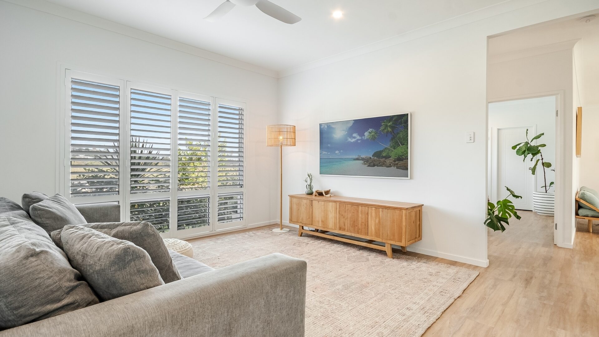 Sold - 61 Snapper Drive - New Property in Lennox Head - Real Estate by Nick Bordin