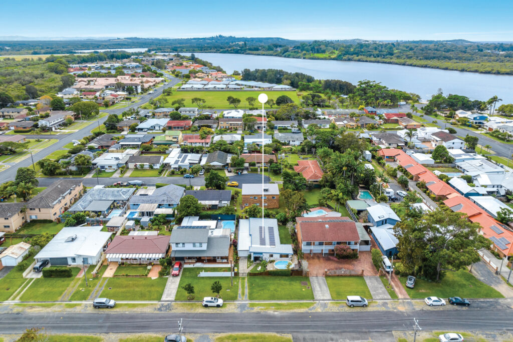 Sold - 25 Skinner Street - New Property in Ballina - Real Estate by Alana McGoldrick