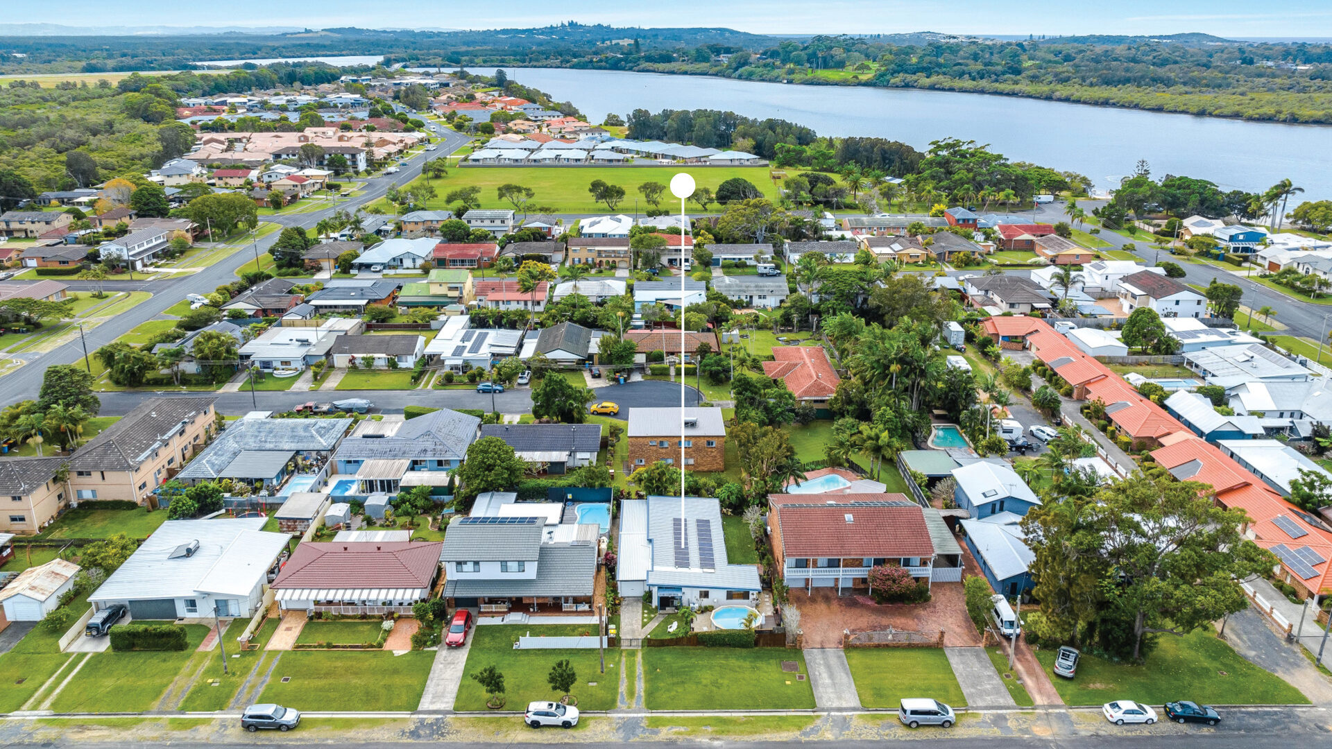 Sold - 25 Skinner Street - New Property in Ballina - Real Estate by Alana McGoldrick