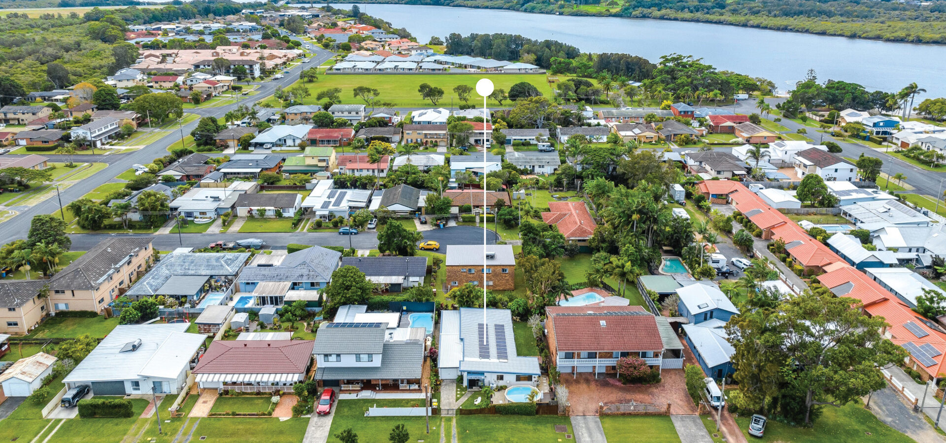 Sold - 25 Skinner Street - New Property in Ballina - Real Estate by Alana McGoldrick