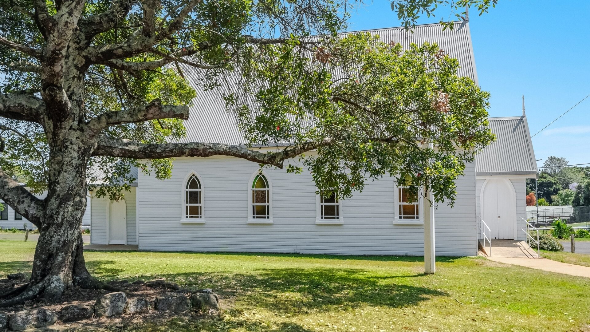 Sold - 23 Walker Street - New Property in Clunes - Real Estate by Adriano Talone