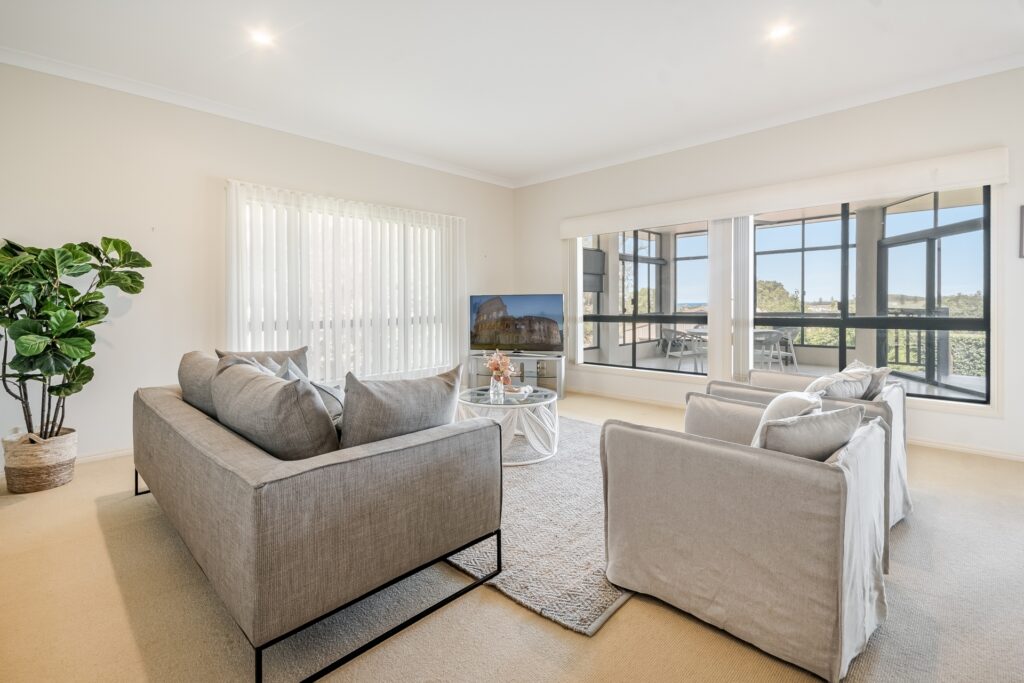 Sold - 16 Kellie-Ann Crescent - New Property in Lennox Head - Real Estate by McGrath 