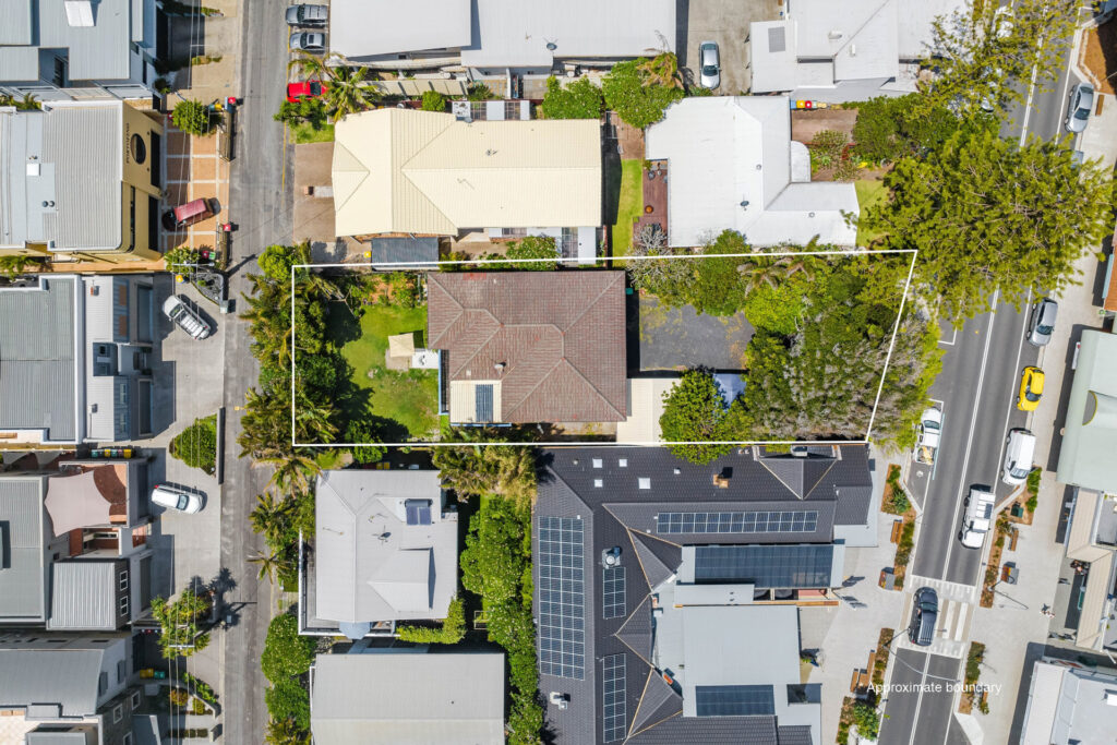 Sold - 61 Ballina Street - New Property in Lennox Head - Real Estate by Nick Bordin