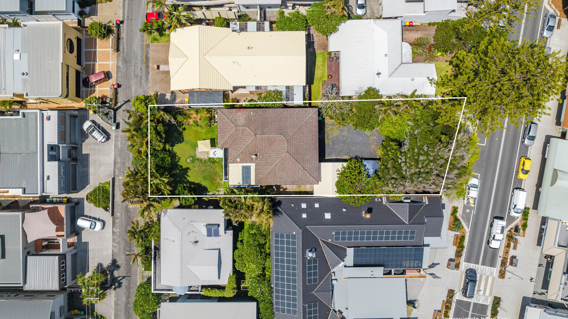 Sold - 61 Ballina Street - New Property in Lennox Head - Real Estate by Nick Bordin