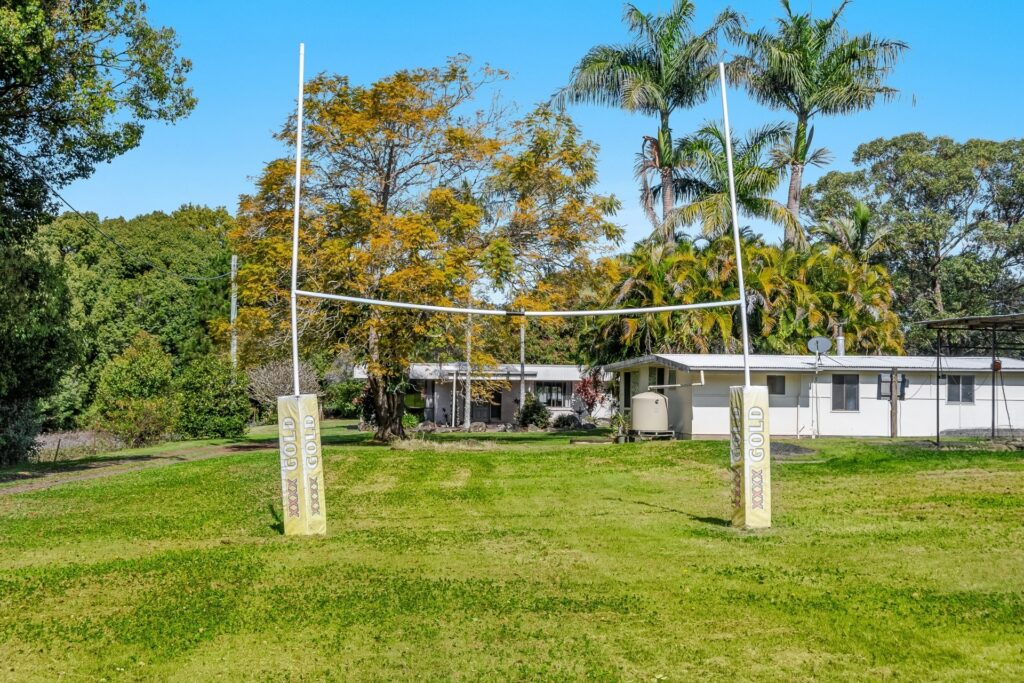 Sold - 179 Tintenbar Road - New Property in Tintenbar - Real Estate by Jason Crethar