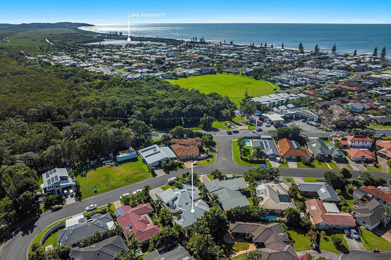 Sold - 2/38 Daintree Drive - New Property in Lennox Head - Real Estate by McGrath 