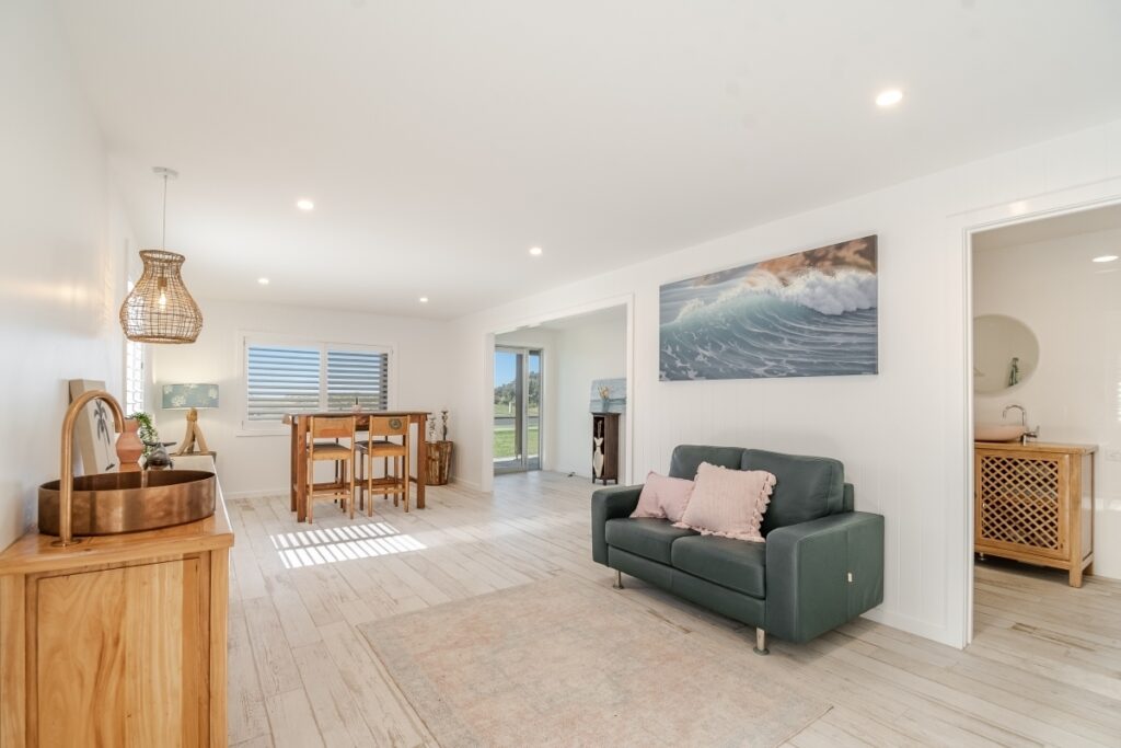 Sold - 30 Pacific Parade - New Property in Lennox Head - Real Estate by McGrath 