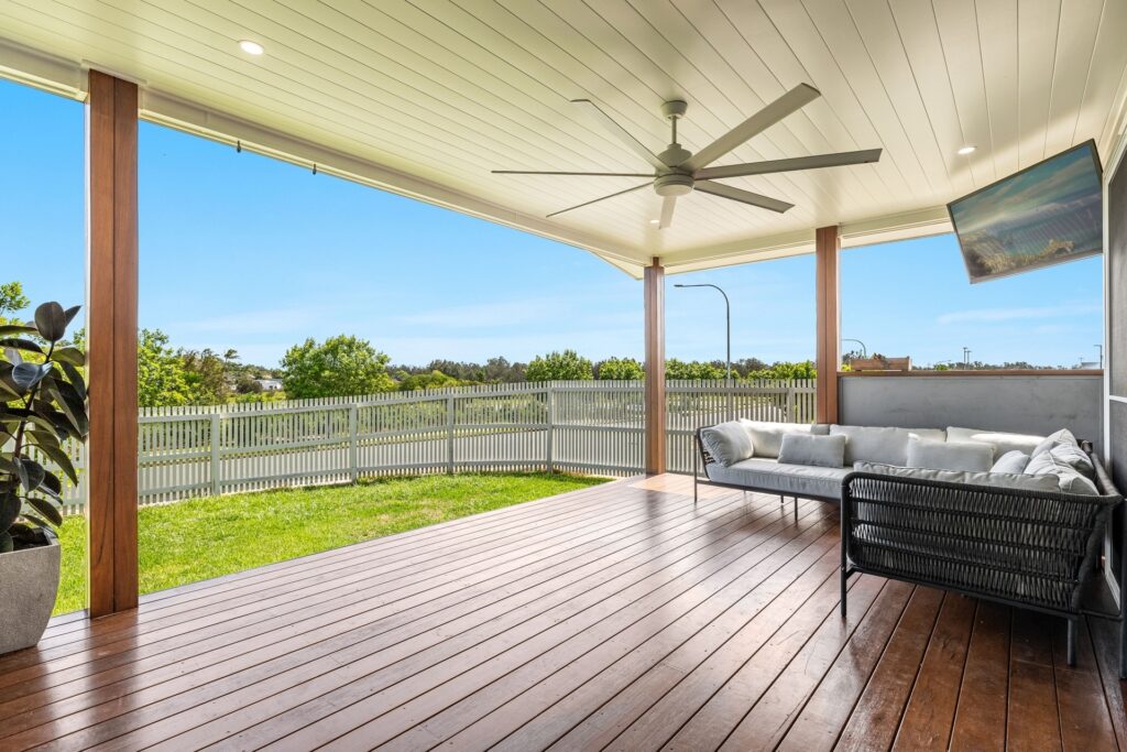 Sold - 41 Outrigger Road - New Property in Lennox Head - Real Estate by Graham Houston