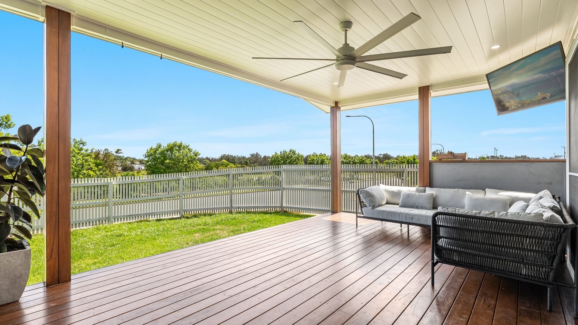 Sold - 41 Outrigger Road - New Property in Lennox Head - Real Estate by Graham Houston