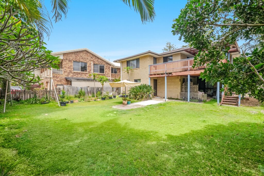 Sold - 61 Ballina Street - New Property in Lennox Head - Real Estate by Nick Bordin