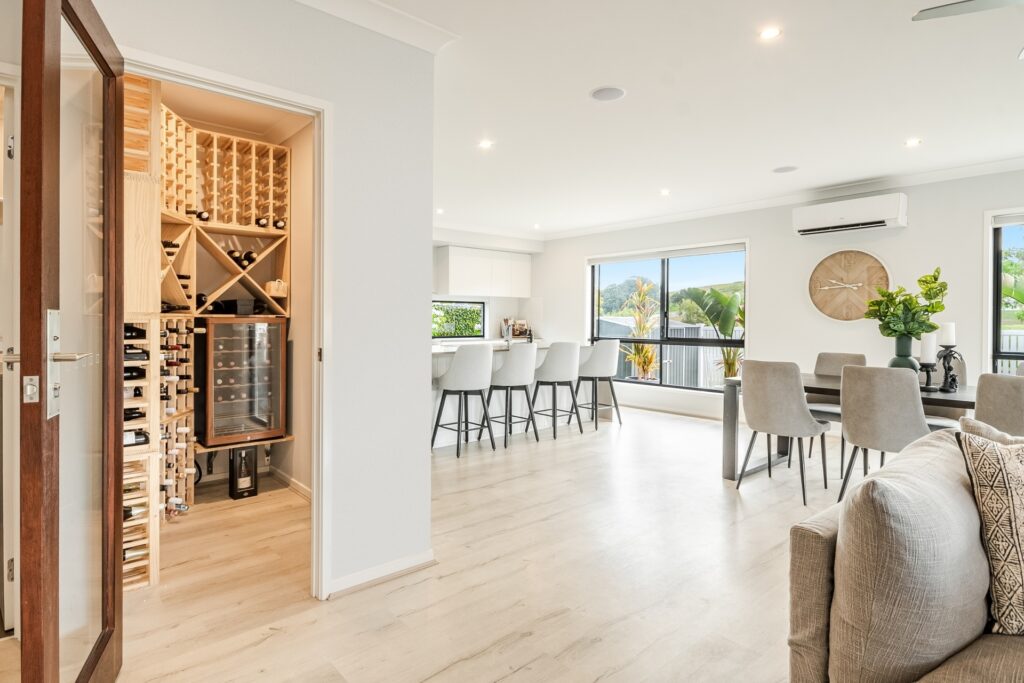 Sold - 13 Pintail Lane - New Property in Lennox Head - Real Estate by Nick Bordin