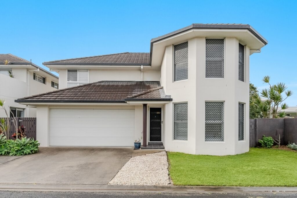 Sold - 3/107 Cherry Street - New Property in Ballina - Real Estate by McGrath 